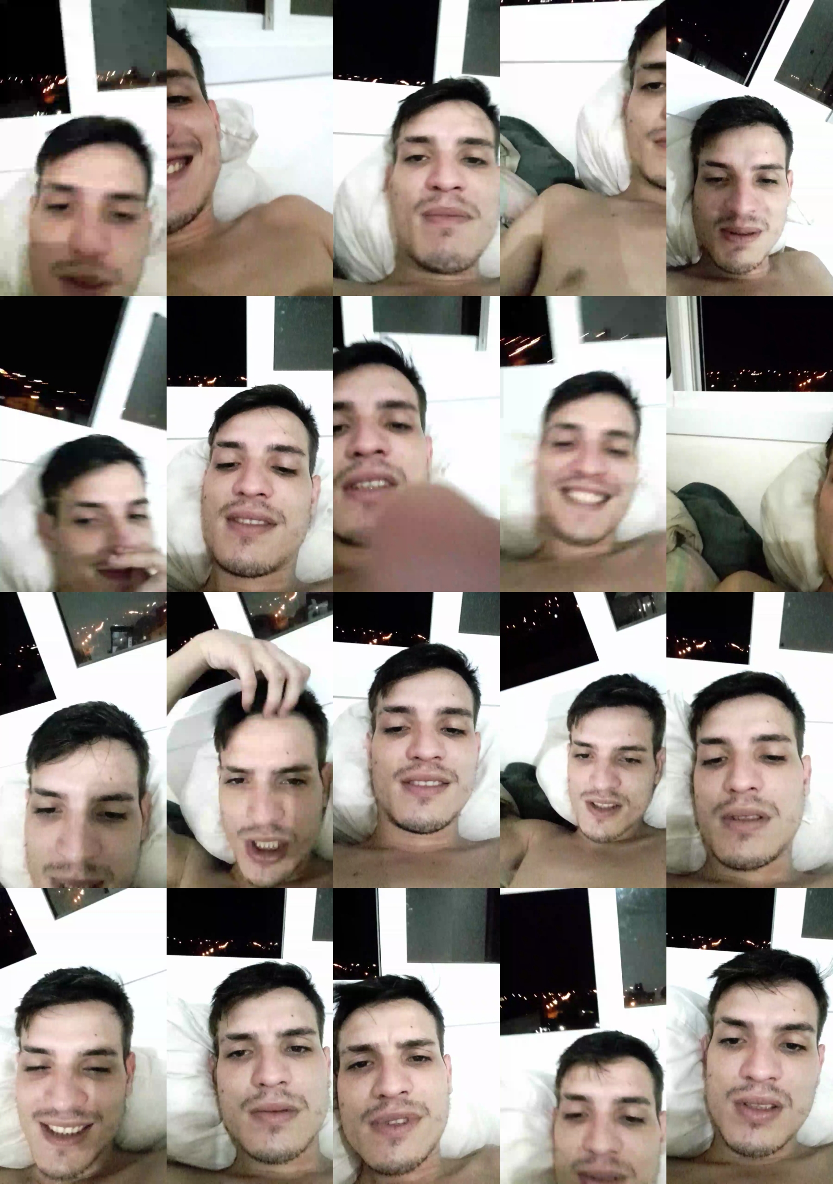 ArthurDogg  24-01-2022 Recorded Video play