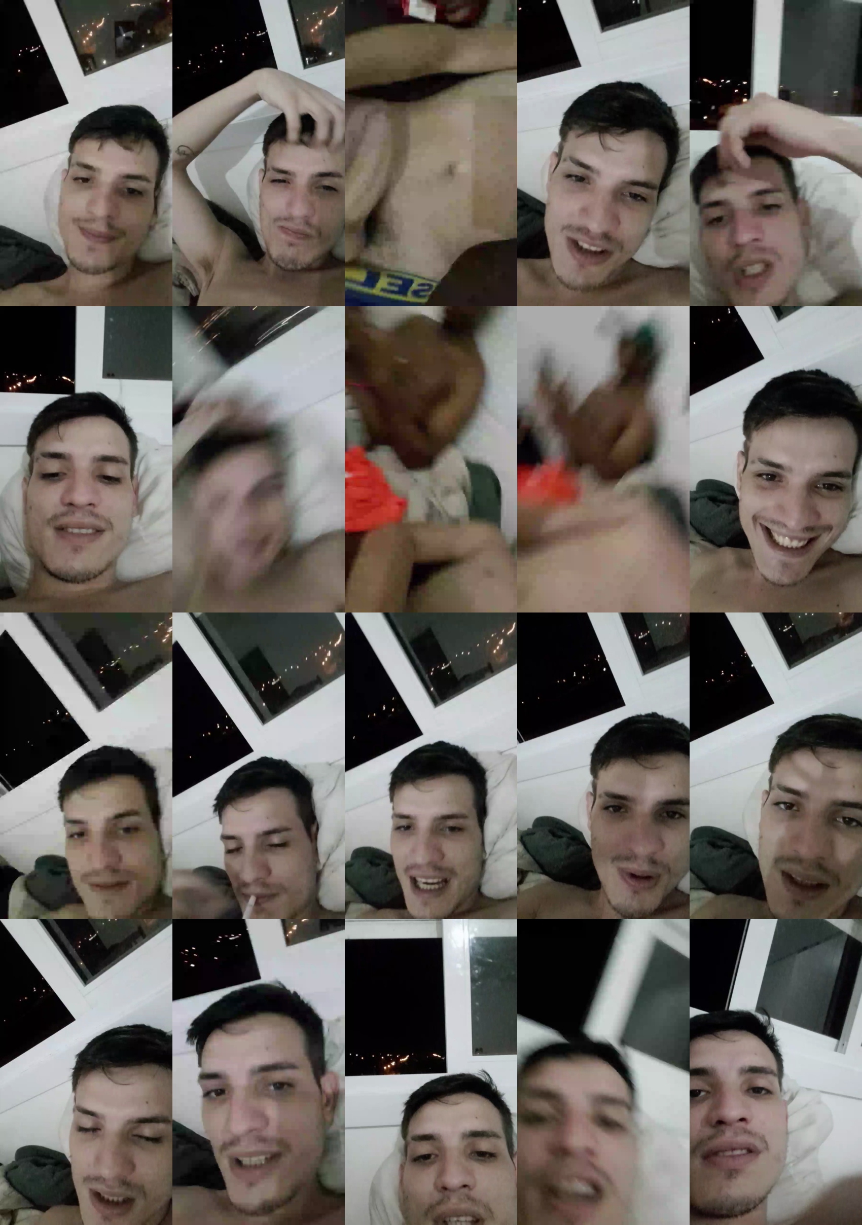 ArthurDogg  24-01-2022 Recorded Video hard