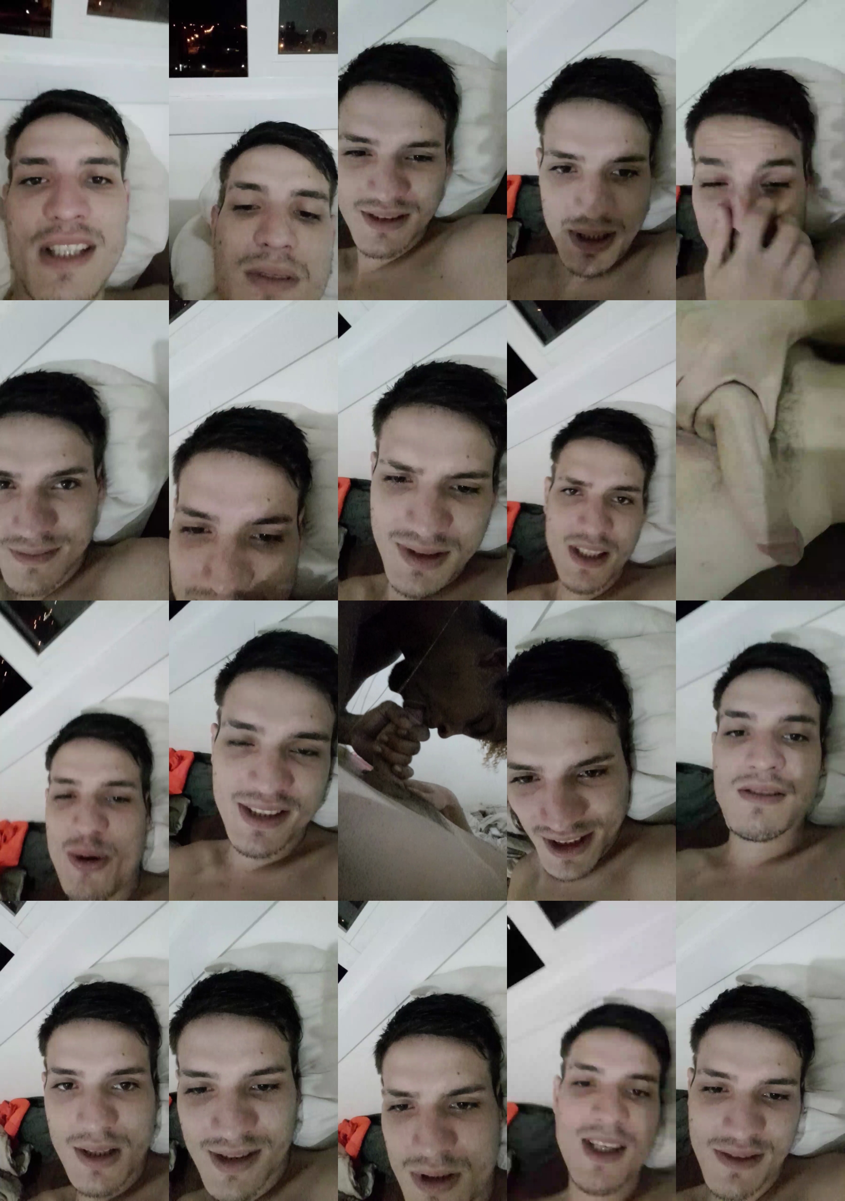 ArthurDogg  24-01-2022 Recorded Video harddick