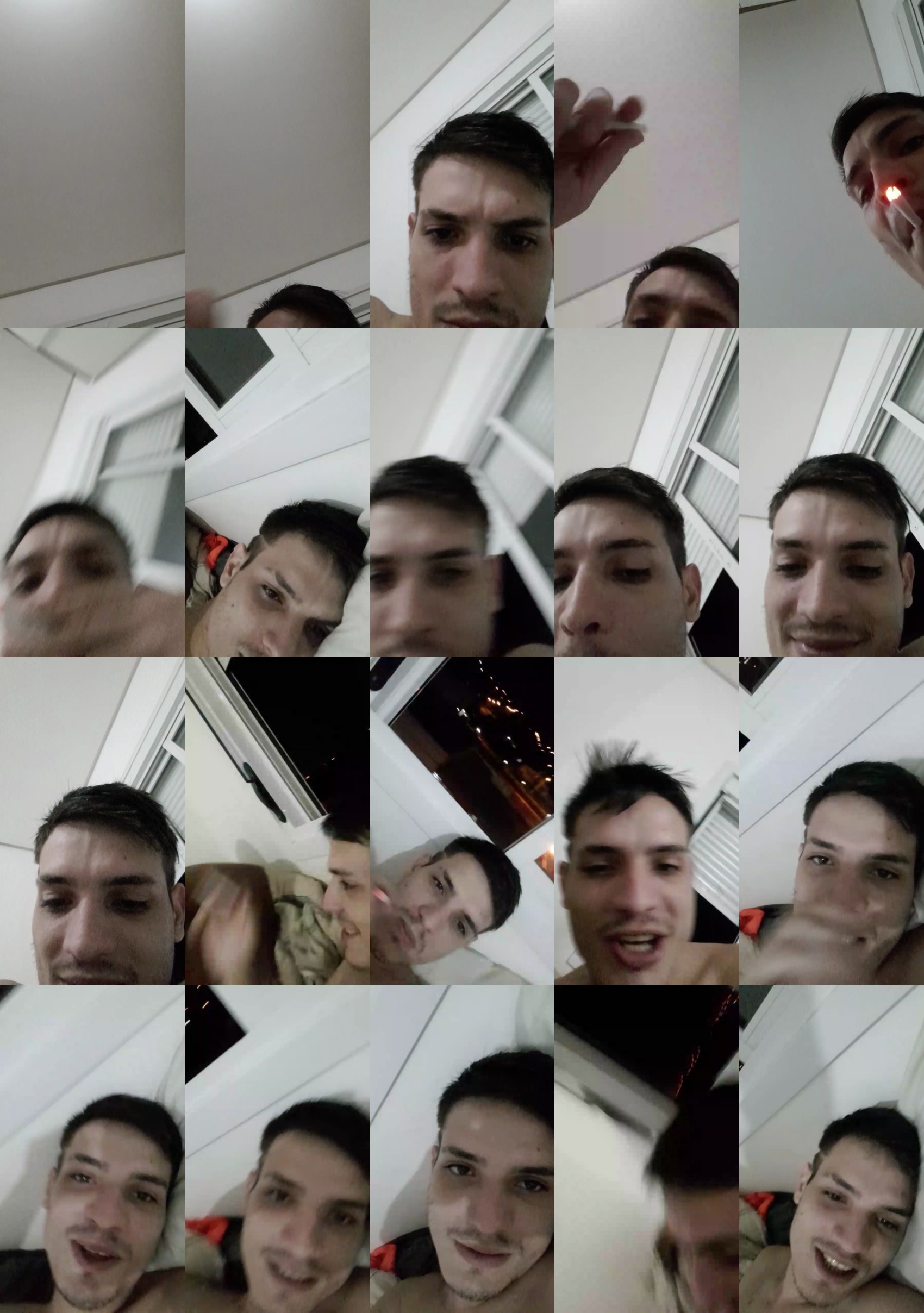 ArthurDogg  24-01-2022 Recorded Video juicy