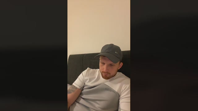 ChoppaUK  24-01-2022 Recorded Video sexy