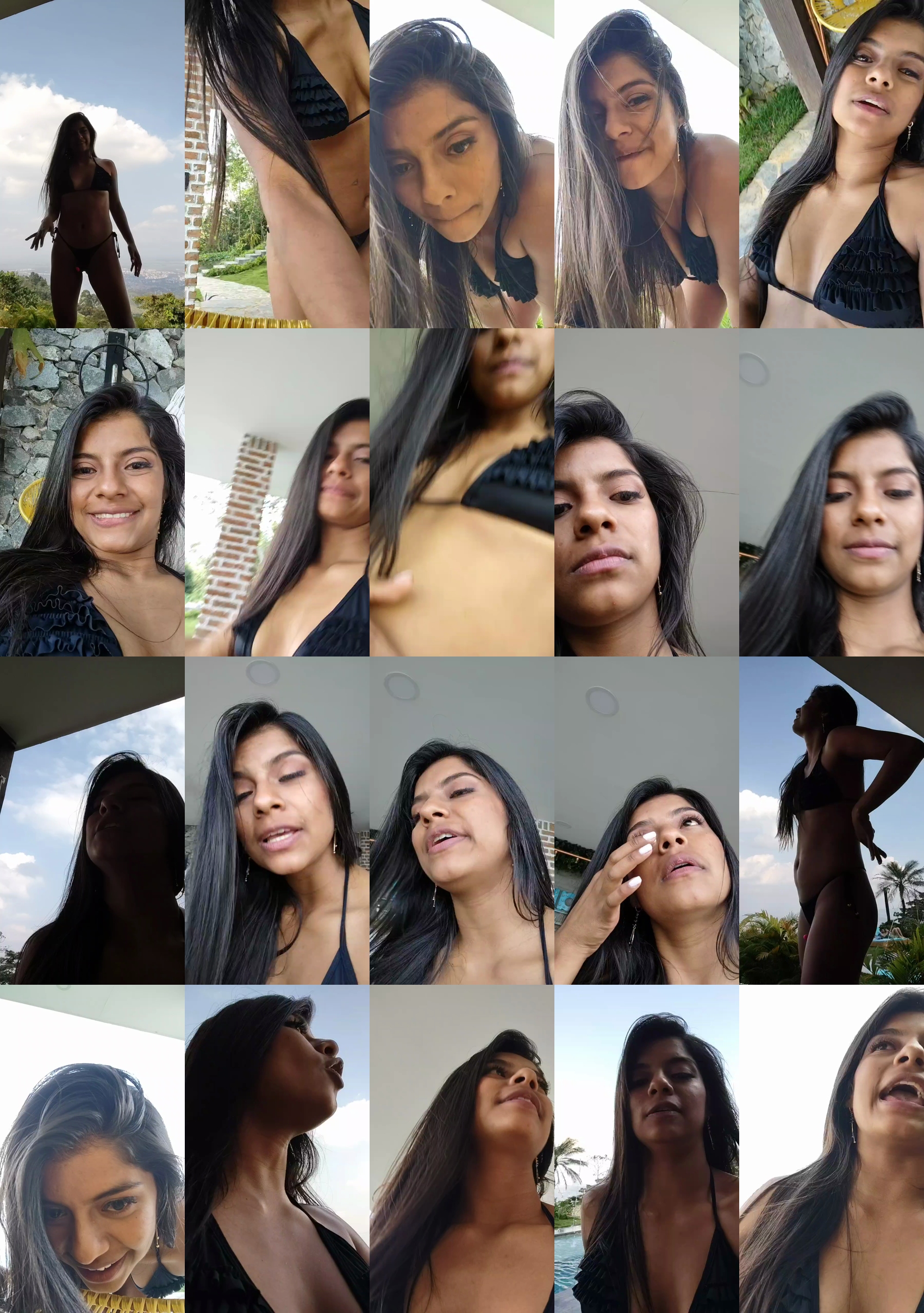 DanielaSpencer 23-01-2022 fuck 