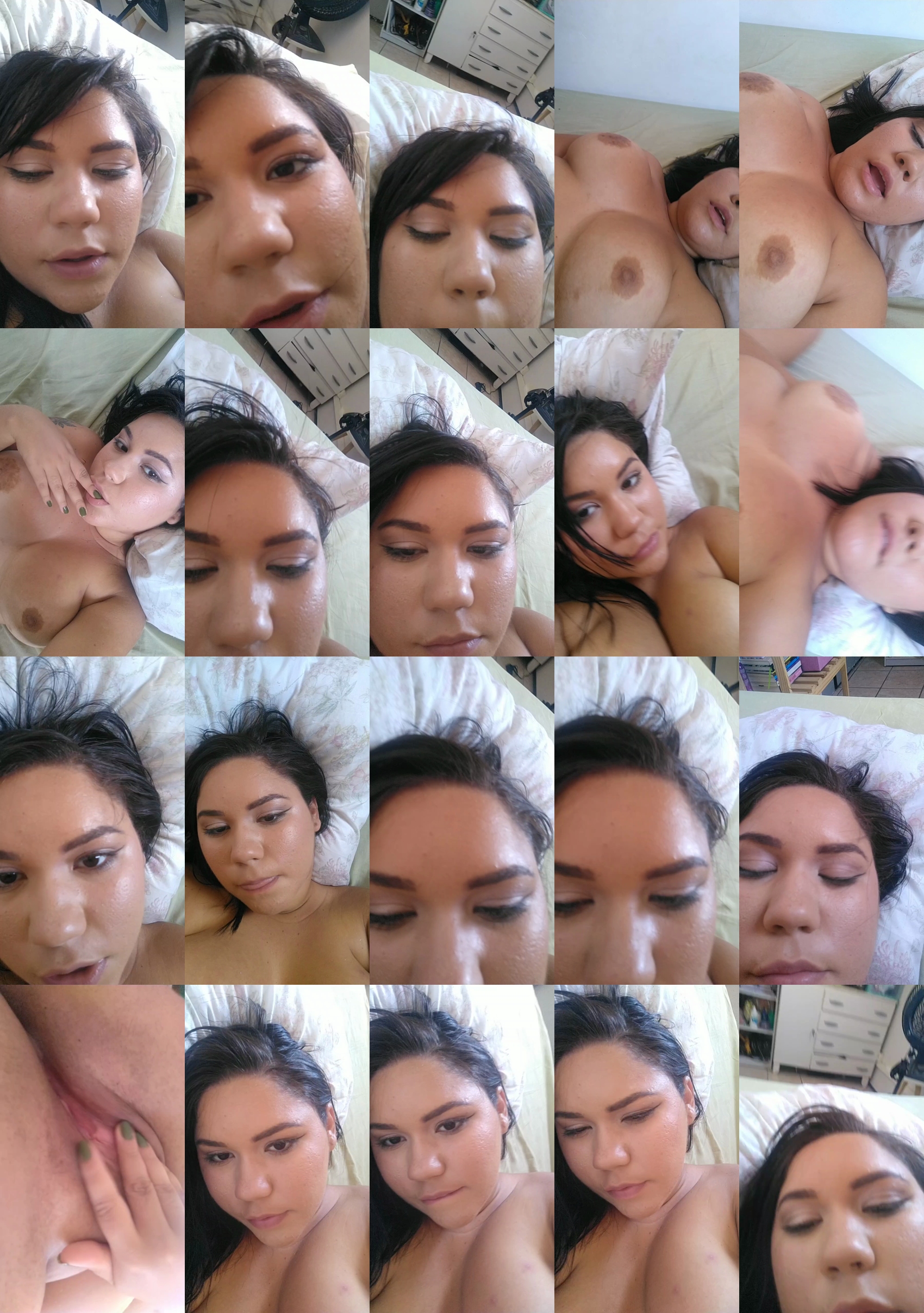 DianaKVLCK 23-01-2022 sucktits 