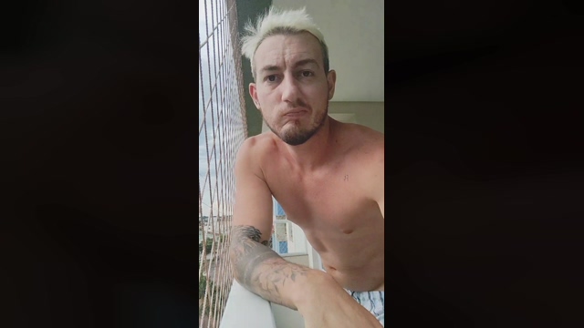 HeteroTesao20cm  23-01-2022 Recorded Video nude