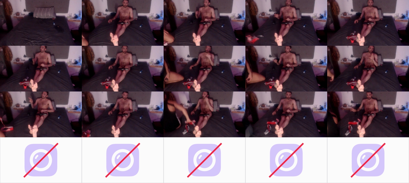 JonaReturns  23-01-2022 Recorded Video bigass