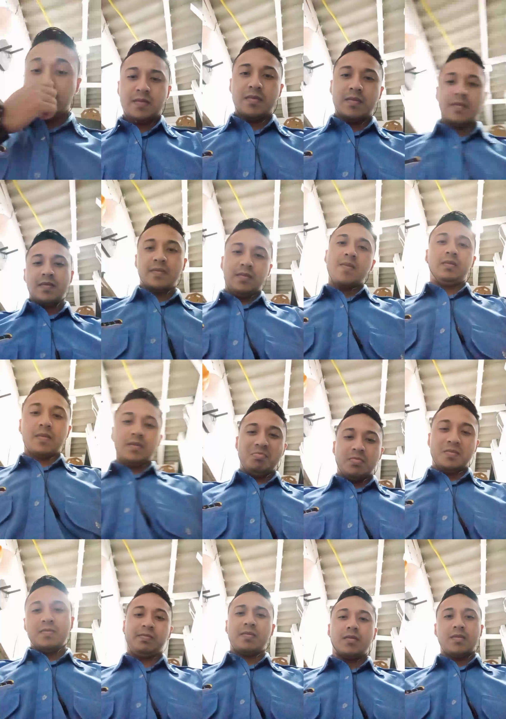 Jred19  24-01-2022 Recorded Video lovense