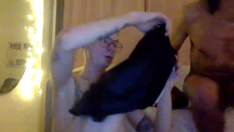 Knicklicht1  24-01-2022 Recorded Video jerkoff
