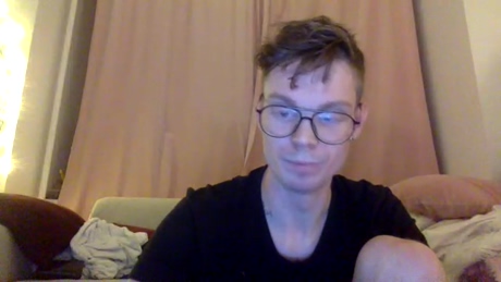 Knicklicht1  23-01-2022 Recorded Video suck