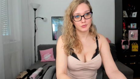 LunaNicole 24-01-2022 bigass 