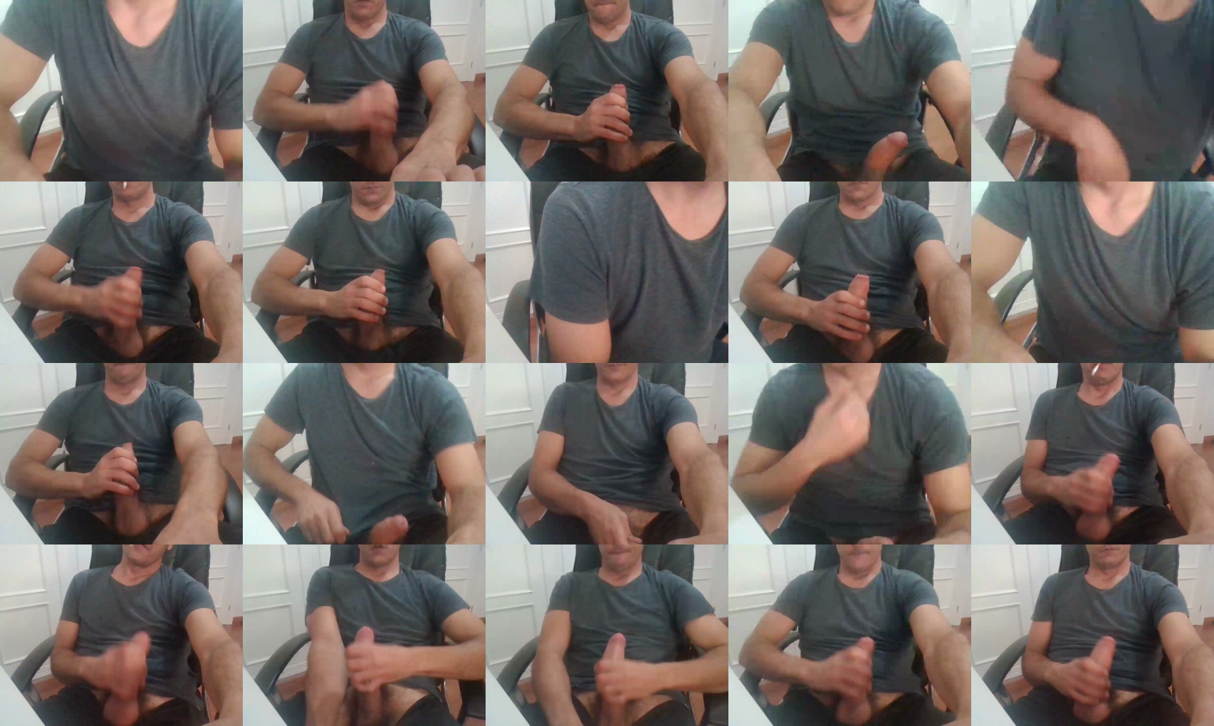 MORENAZO_24  24-01-2022 Recorded Video hot