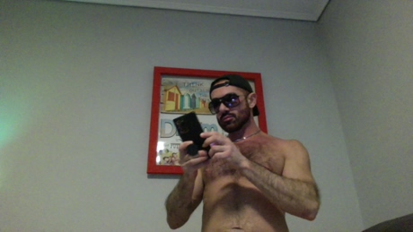 Made_N_Sicily  23-01-2022 Recorded Video toy
