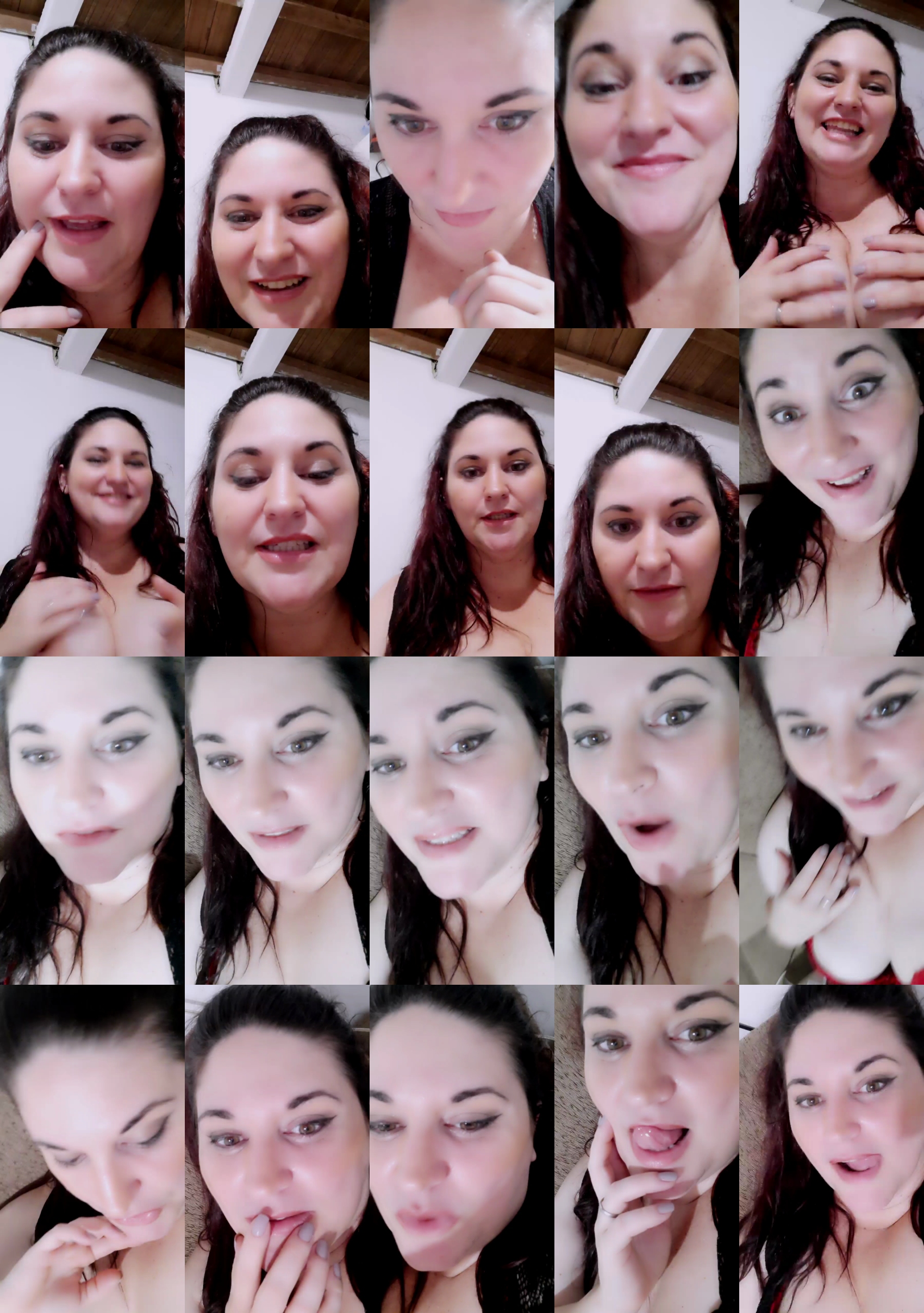 MorenaDarkkhot 24-01-2022 horny 