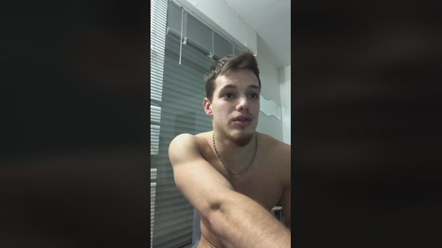 Sensai18  23-01-2022 Recorded Video Nude