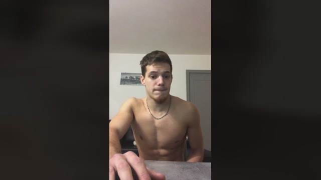 Sensai18  23-01-2022 Recorded Video hot