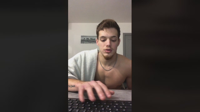 Sensai18  24-01-2022 Recorded Video harddick