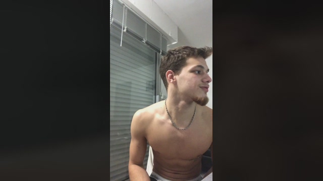 Sensai18  23-01-2022 Recorded Video sex