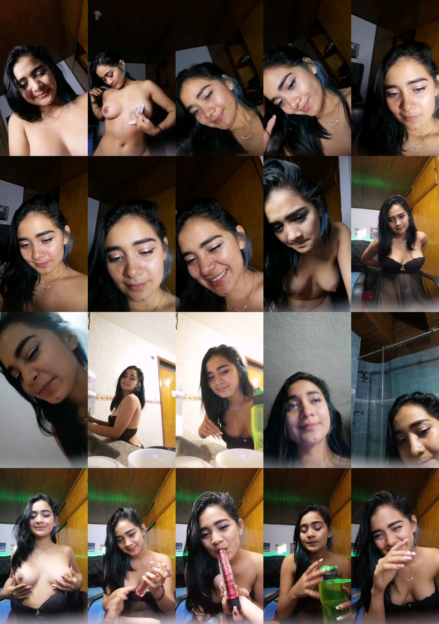 Sharlotqueen 24-01-2022 horny 