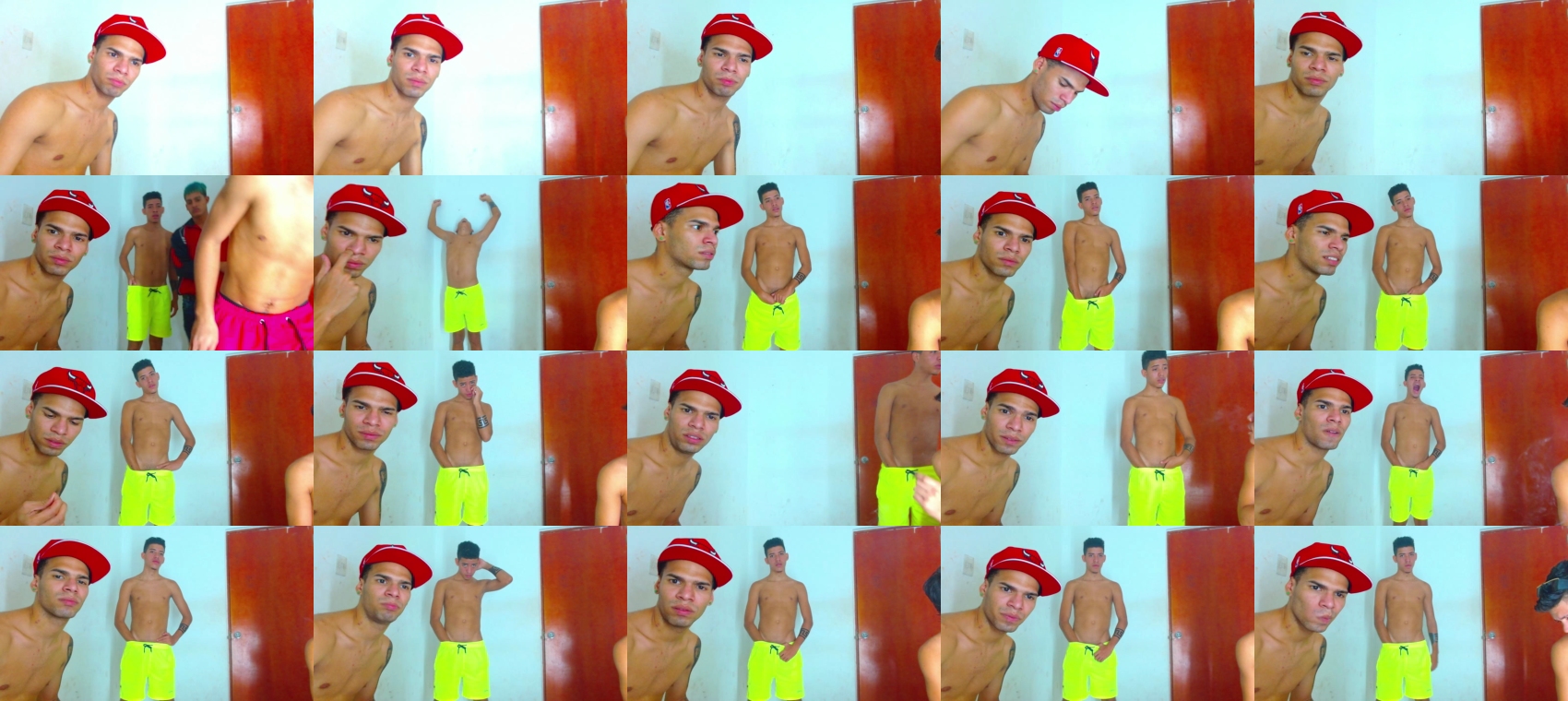 Skinny_boys21  24-01-2022 Recorded Video bigballs