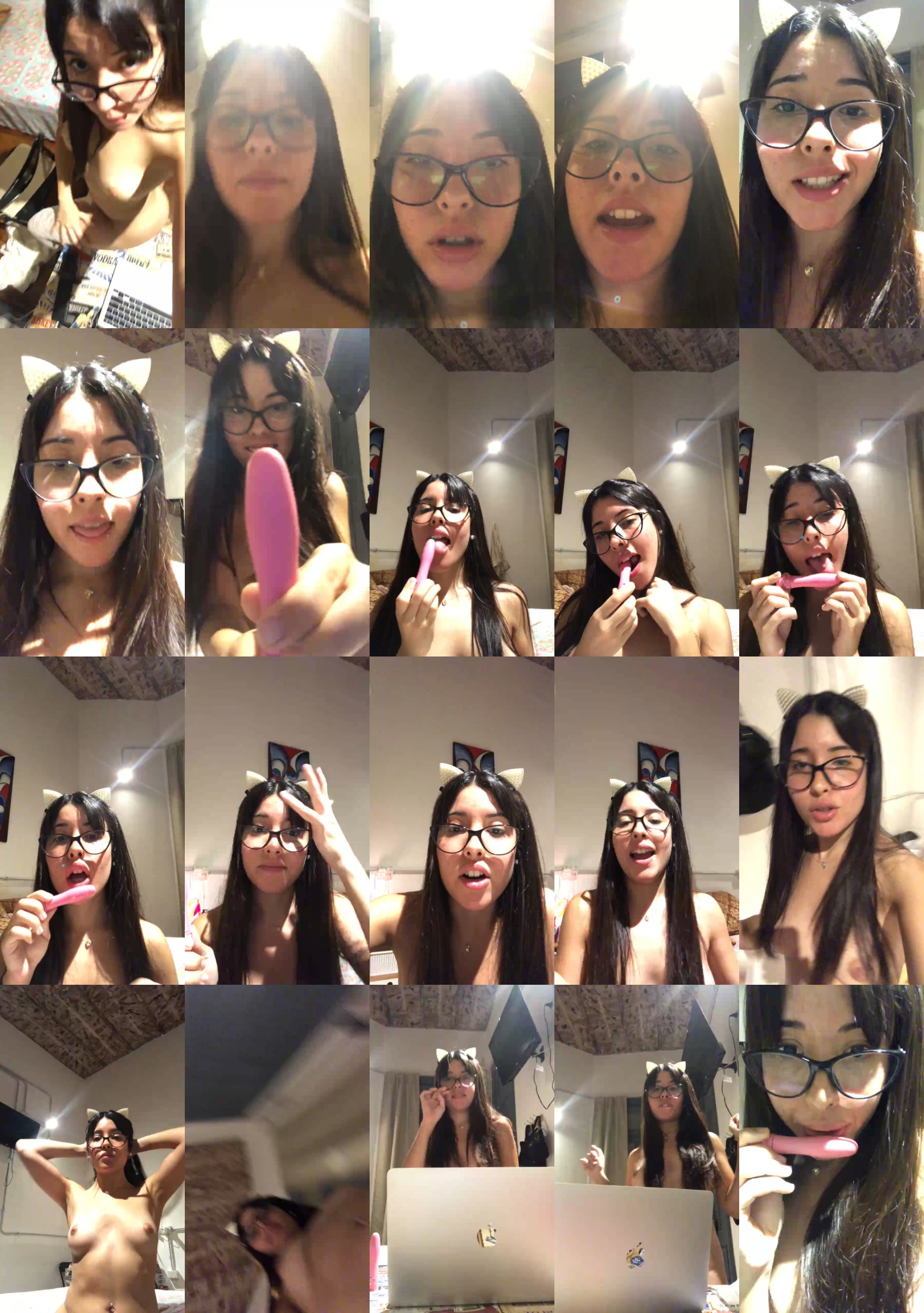 Tubebecitax 24-01-2022 sexykitty 