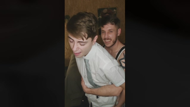 ZumaAndNoah  23-01-2022 Recorded Video ass