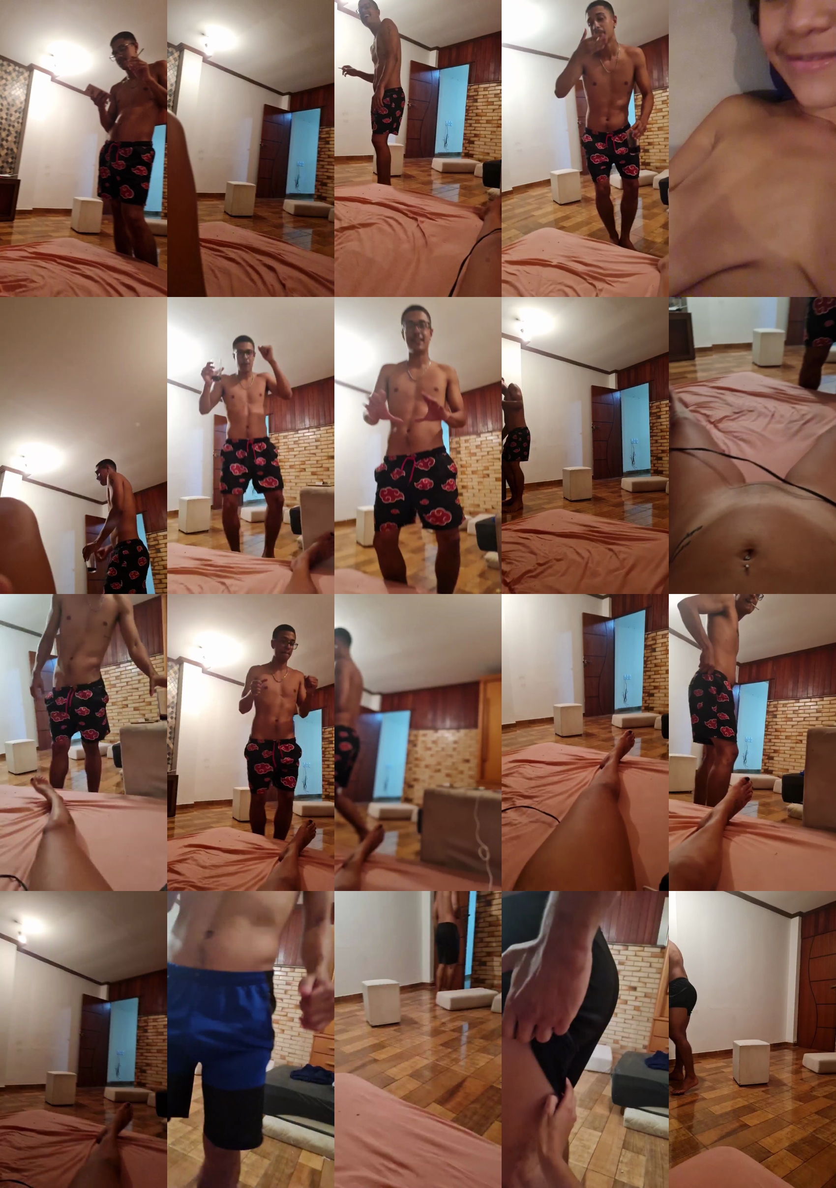 _tato_sexy  24-01-2022 Recorded Video twink