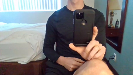 aguynxtdoor  23-01-2022 video suck