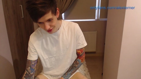 alexterner  24-01-2022 video love