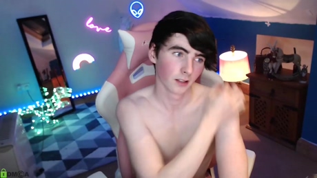 alfiegreenxxx  24-01-2022 video prettyface