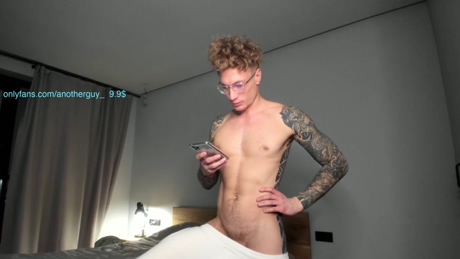 anotherguyonyourscreen  23-01-2022 video gay