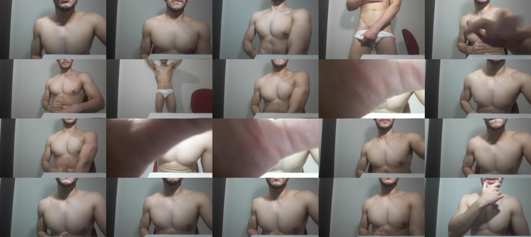 artur_lisboa  24-01-2022 Recorded Video hardcock