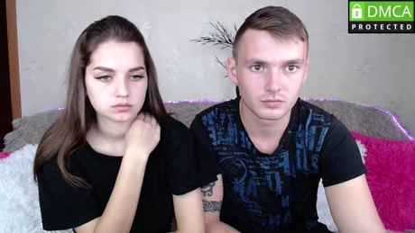 barbi_ken  24-01-2022 Topless Couples