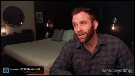 bareleeworking  24-01-2022 video analtoy