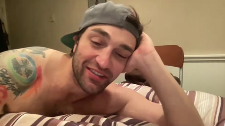 baz0404  24-01-2022 video fuckface