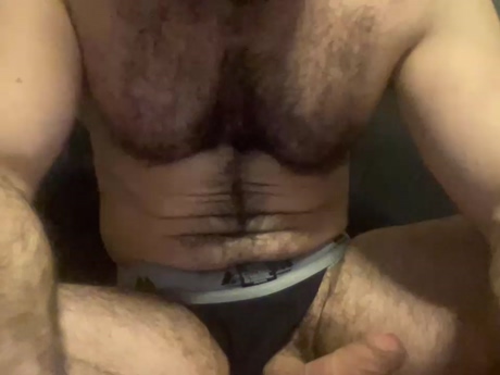 beeftechaki  24-01-2022 Recorded Video Topless