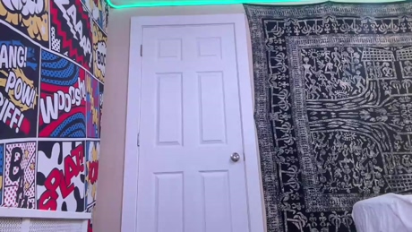 bigcocktween4u  24-01-2022 video show