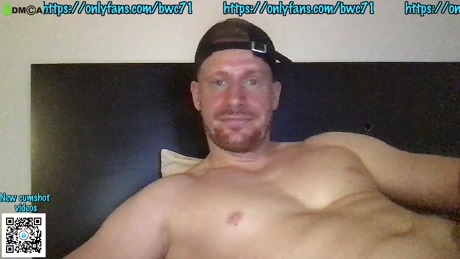 bigwhitecock71  23-01-2022 video hardcock