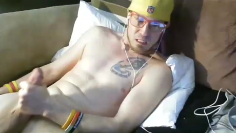 bigwhitemale  24-01-2022 video sexymale