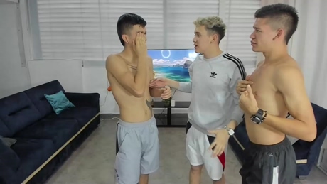 bisexlife_hot  23-01-2022 video Naked