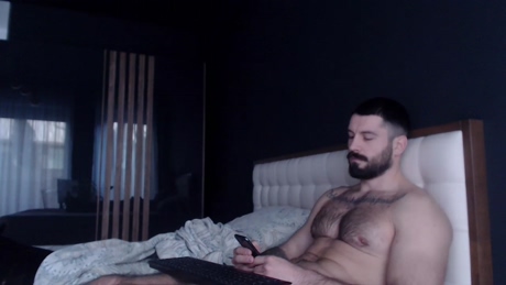 blakemyers  24-01-2022 video sex