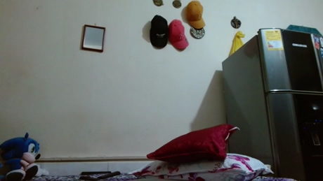 bryan_colen  24-01-2022 video Cam