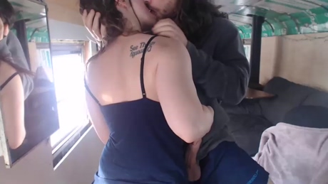 busbuddies 23-01-2022 deepthroat 