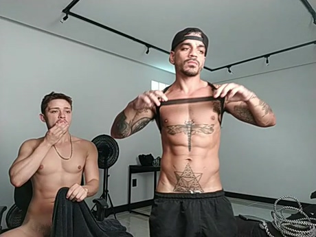 camboystoy  23-01-2022 Recorded Video suck