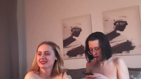 chloeandmarion