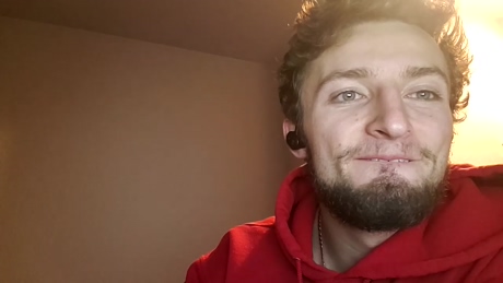 christianrebe  24-01-2022 video amateur