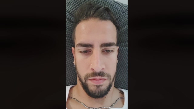 deportivo21  24-01-2022 Recorded Video sexy