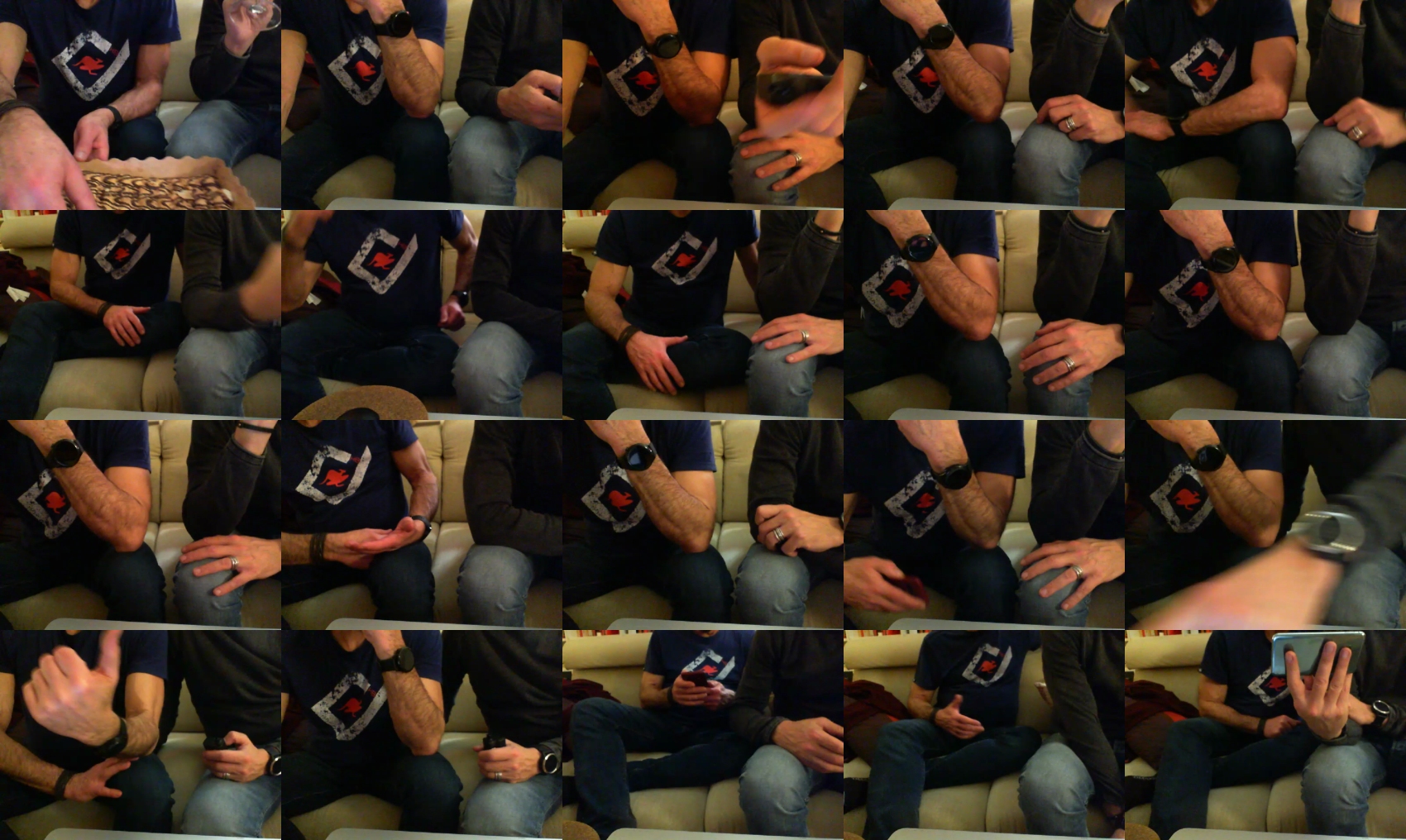 fgk_milano  23-01-2022 Recorded Video kinky