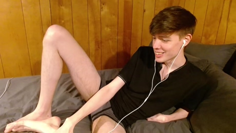 heyitsyourboy  24-01-2022 video Naked