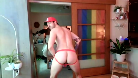 hornystonerboner  23-01-2022 video spank