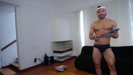 hot_guys_have_fun  23-01-2022 video juicy