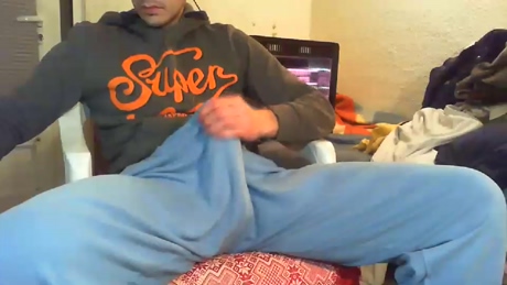 hugeguy  24-01-2022 video show